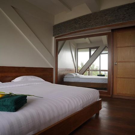 Pagupon Bromo Budget Lodge Buitenkant foto