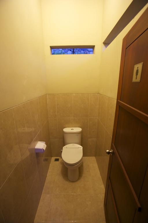 Pagupon Bromo Budget Lodge Buitenkant foto